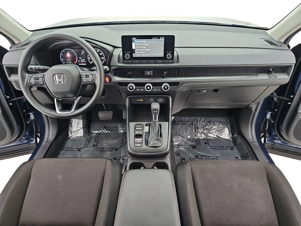 2023 Honda CR-V LX - Photo 12