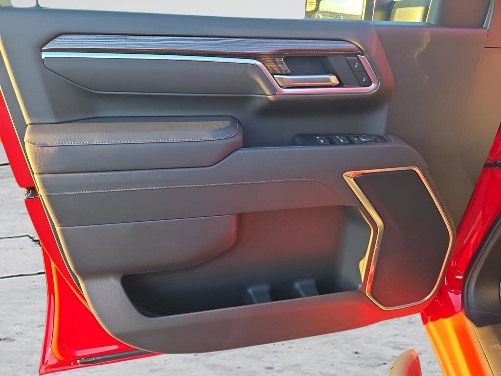 2026 Chevrolet Silverado 2500 HD LT - Photo 18