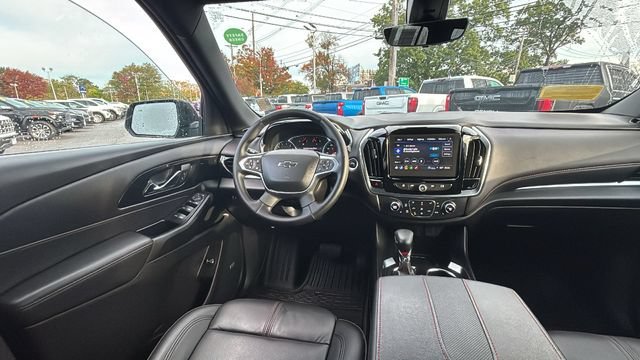 2024 Chevrolet Traverse Limited RS - Photo 25