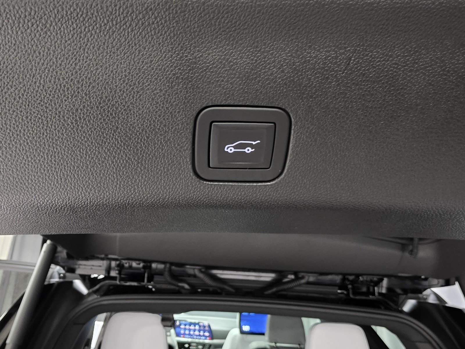 2027 Chevrolet Tahoe Premier - Photo 10