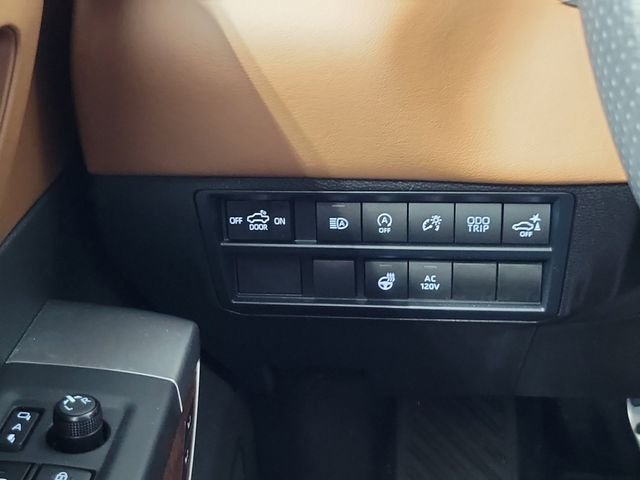 Used 2025 Black Toyota 1794 image 11