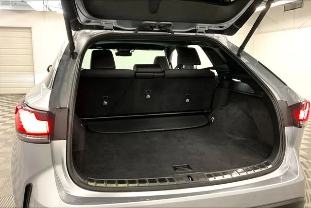 Used 2023 Iridium Lexus 350 Premium Plus image 40