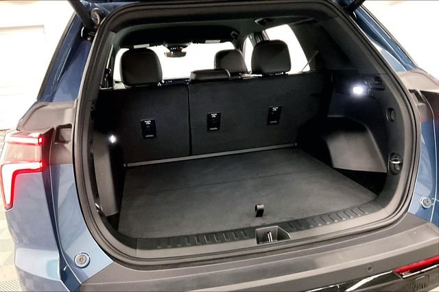 2026 Chevrolet Equinox RS - Photo 41