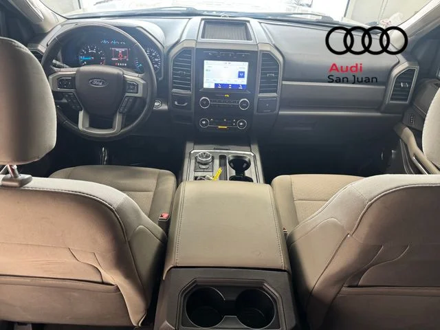 Used 2021 White Ford XLT image 28