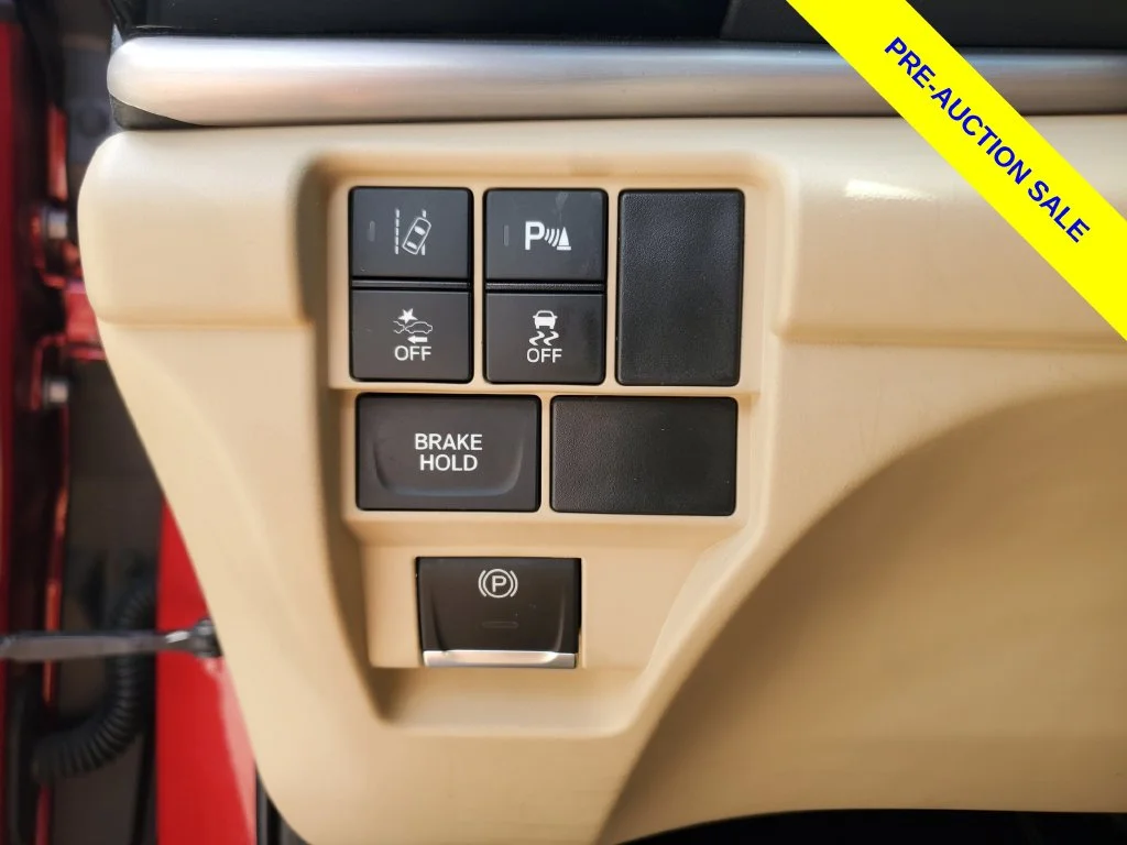 Used 2021 Red Acura Technology Package image 23
