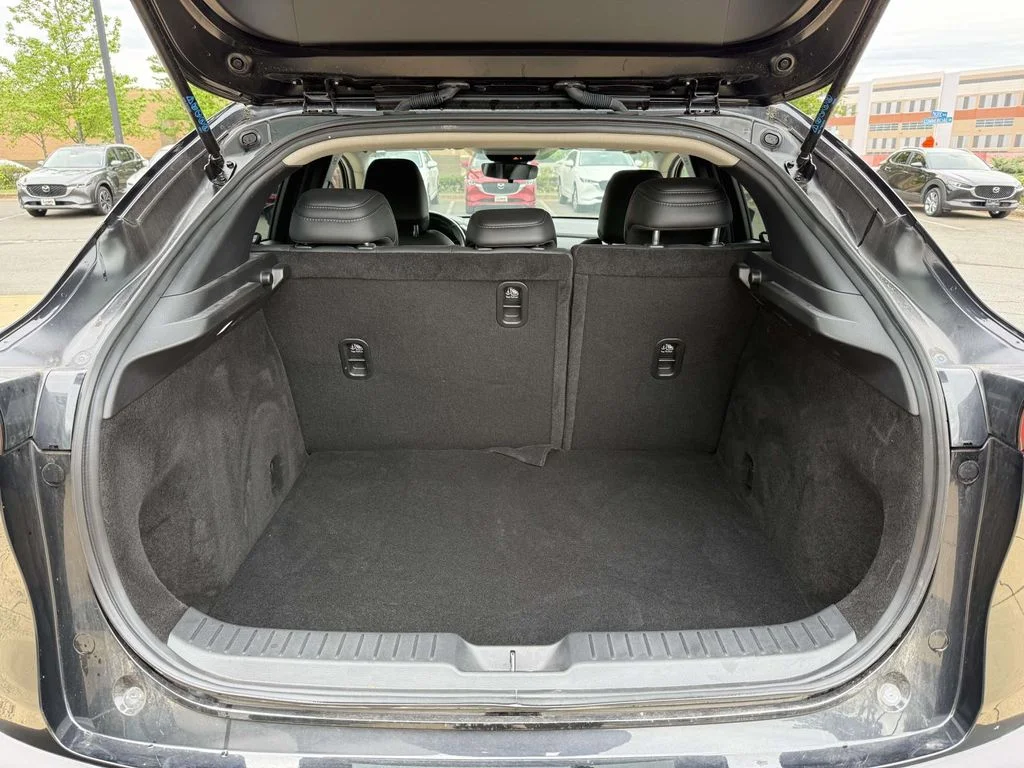 Used 2023 Black Mazda 2.5 S Select Package image 32