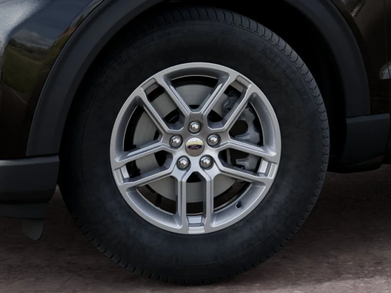 New 2027  Ford 4DR RWD ACTIVE image 19