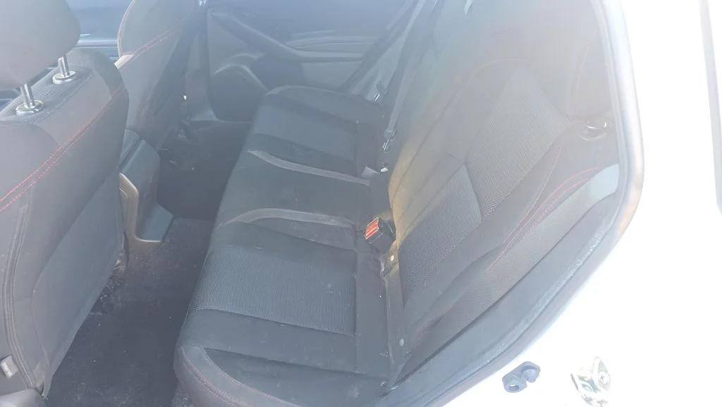 Used 2019 White Subaru 2.0i Sport image 14