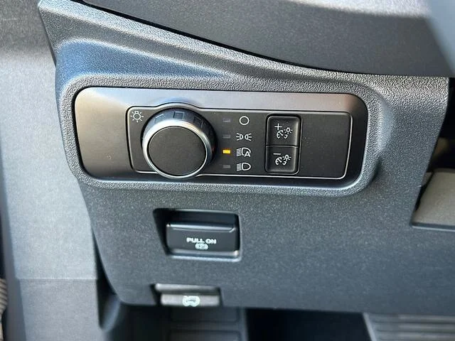 New 2026 Marsh Gray Ford Big Bend® image 45
