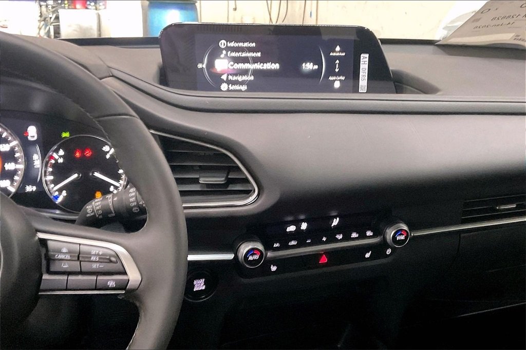 2026 MAZDA CX-30 - Image 5