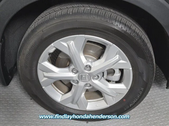 2024 Honda HR-V LX - Photo 44