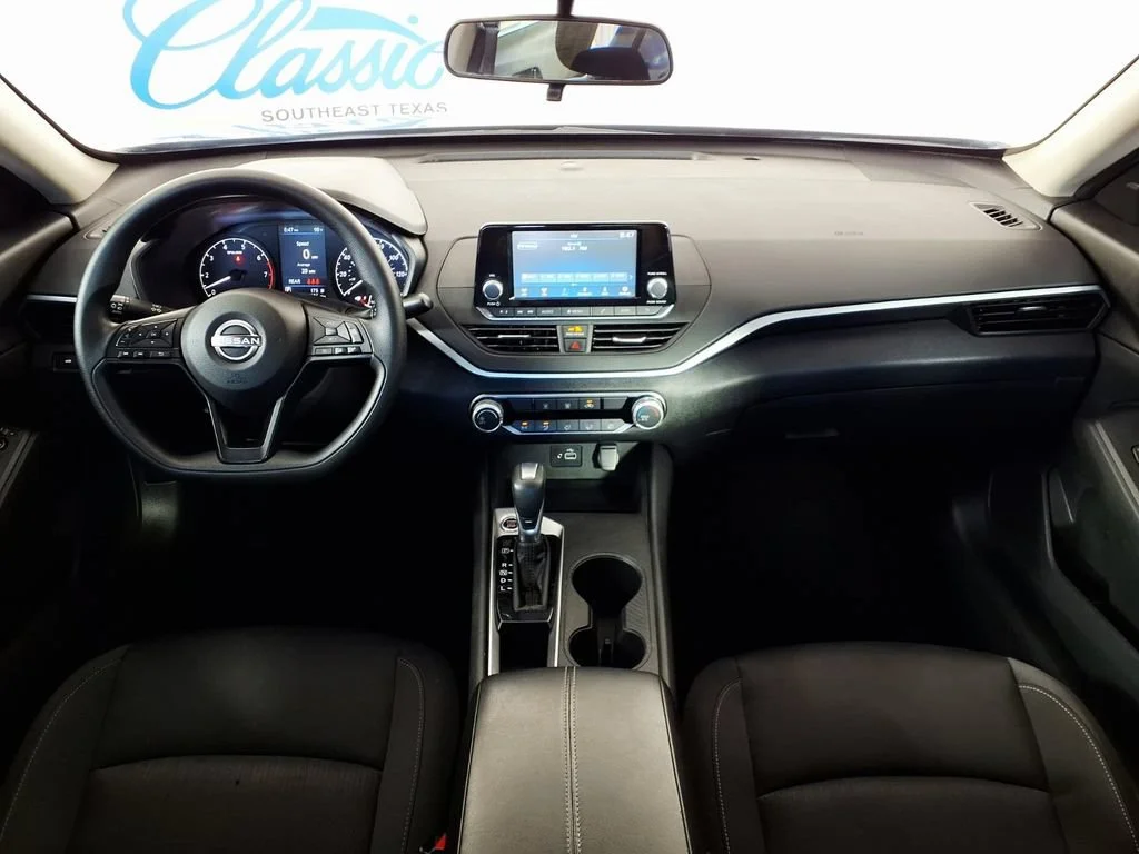 2024 Nissan Altima S - Photo 15