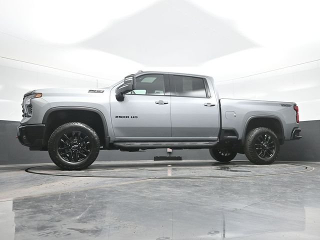 Used 2025 Gray Chevrolet LTZ image 21