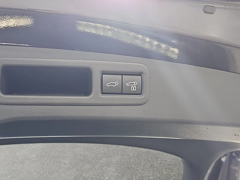 New 2026 Cloudburst Gray Lexus LUXURY image 13