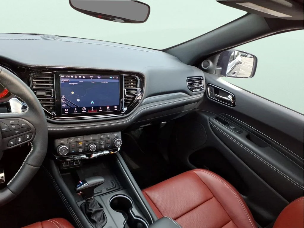 Used 2024 Black Dodge SRT Hellcat Plus image 20