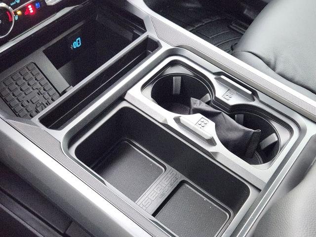 New 2026 Agate Black Metallic Ford F-250® Lariat® image 38