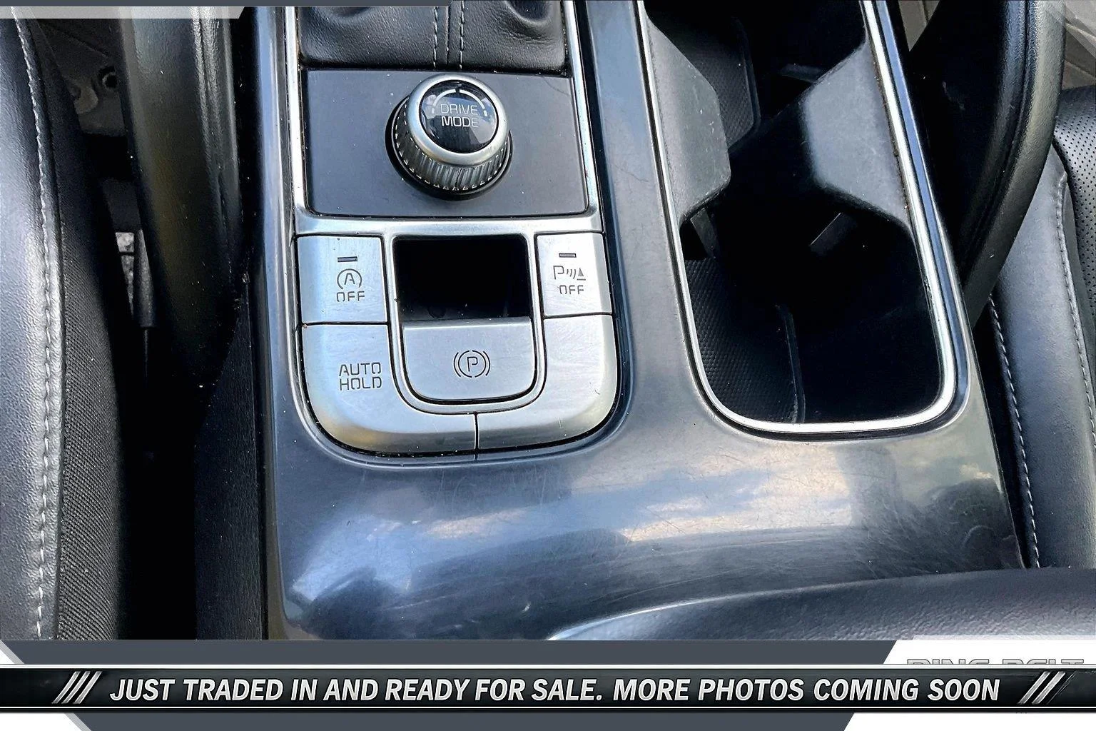 Used 2021 Glacial White Pearl Kia S image 23