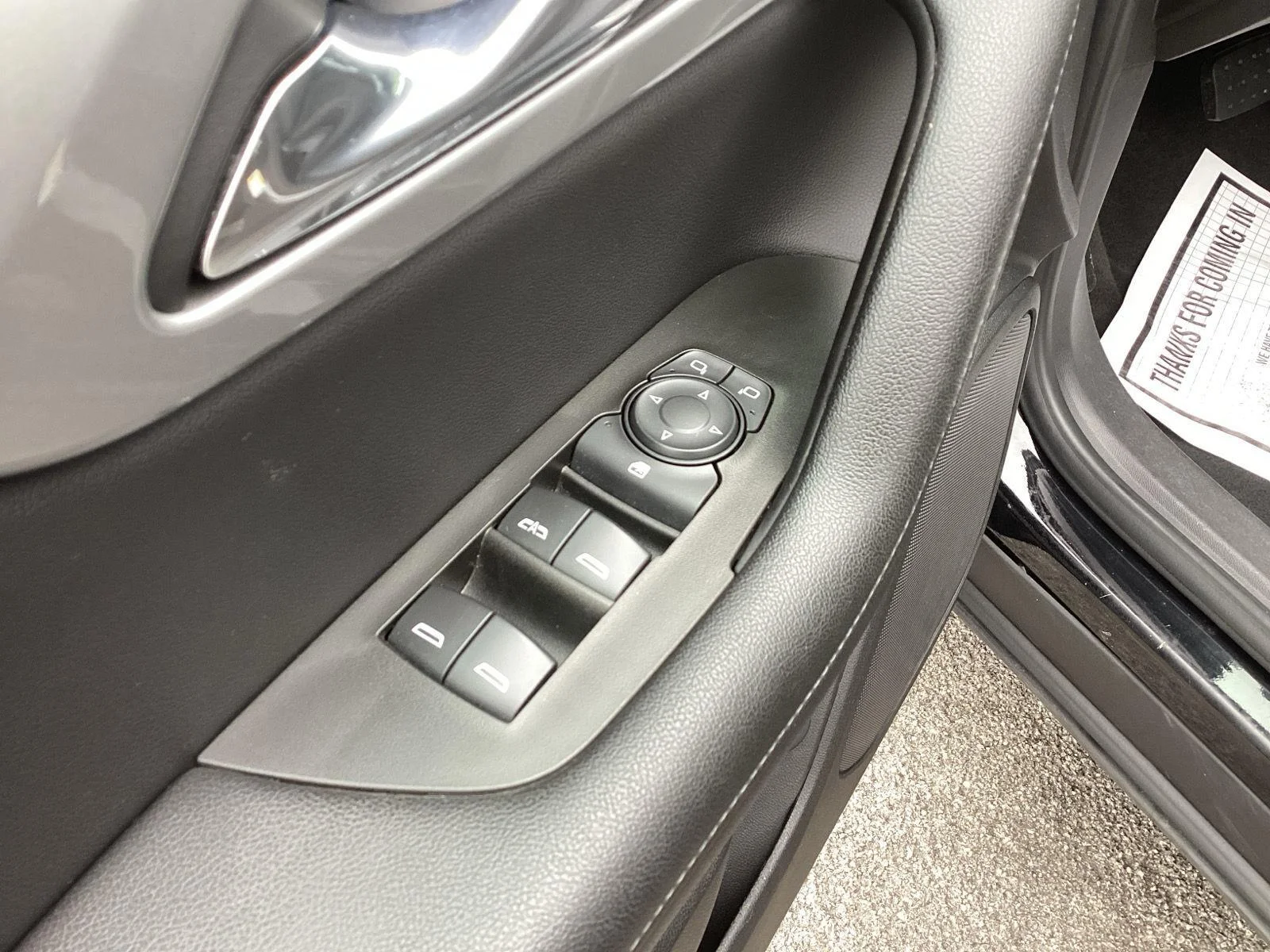 Used 2021 Black Chevrolet LT image 17