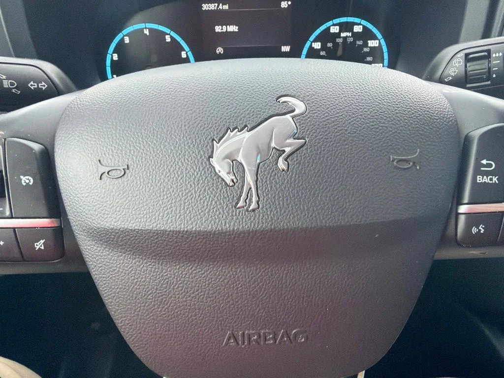 Used 2021 Cactus Ford Big Bend image 23