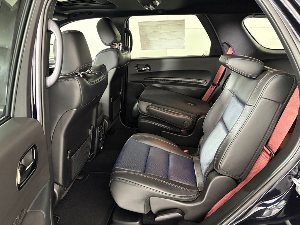 New 2026 Night Moves Exterior Paint Dodge GT Plus image 26