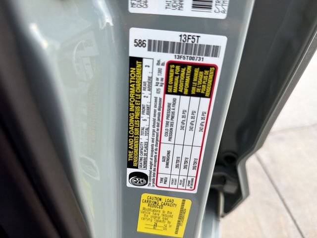 2024 Toyota Tundra SR5 - Photo 35