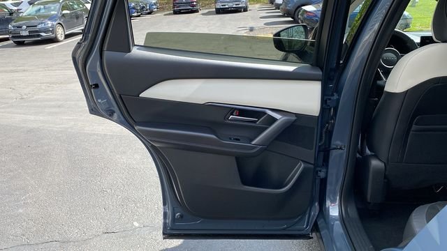 New 2026 Polymetal Gray Metallic Mazda 2.5 S Preferred AWD image 24