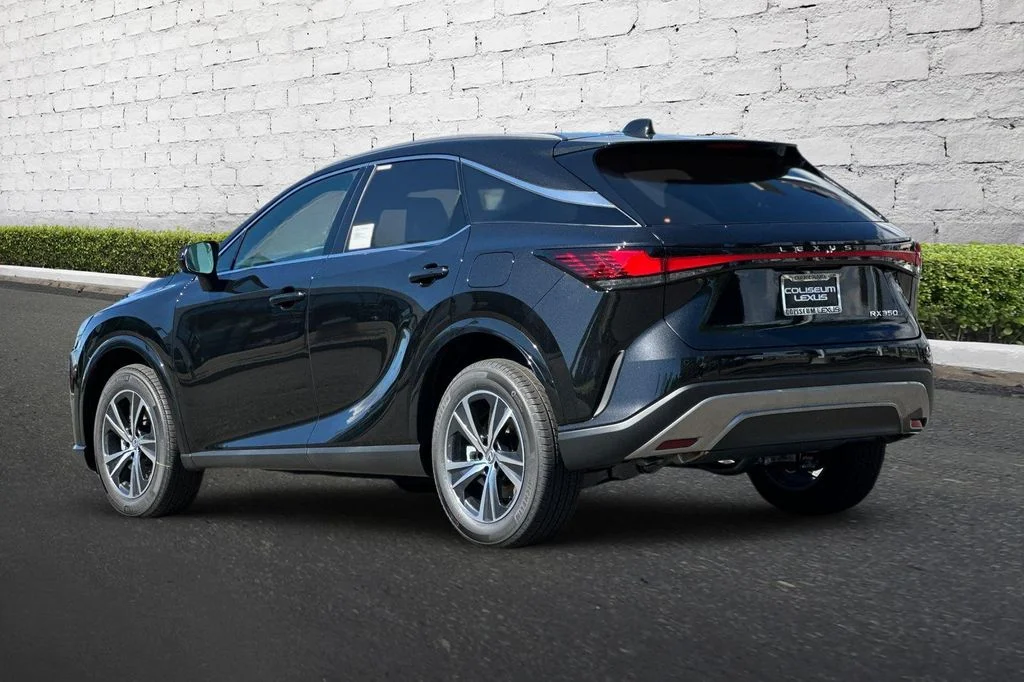 New 2026 Caviar Lexus  350 PREMIUM image 6