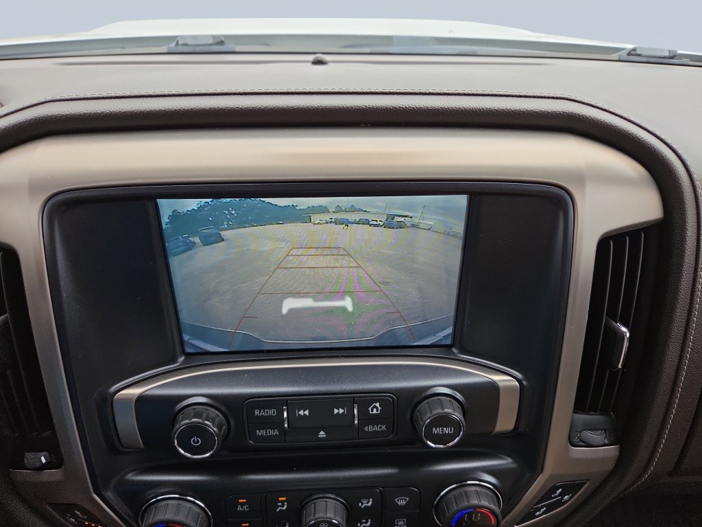 2019 GMC Sierra 2500 Denali HD Denali - Photo 25
