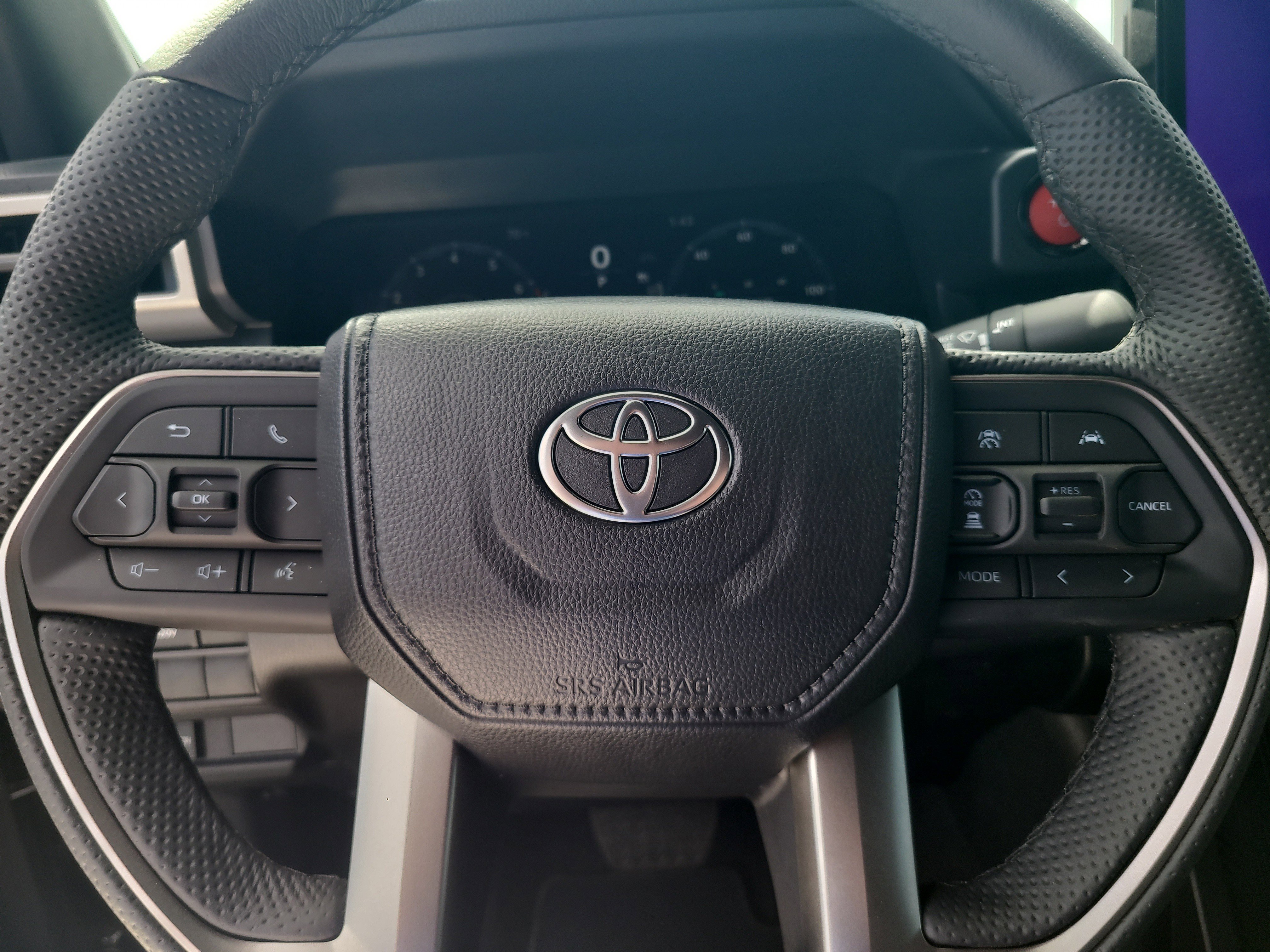 2026 Toyota Tacoma TRD Off Road - Photo 13