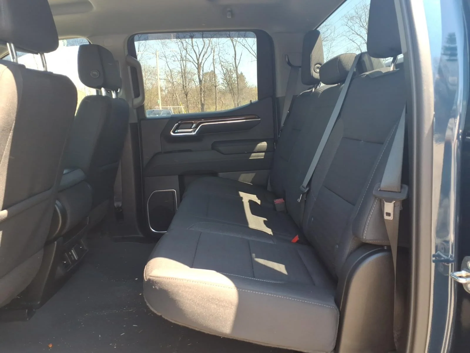 2023 Chevrolet Silverado 1500 LT - Photo 20