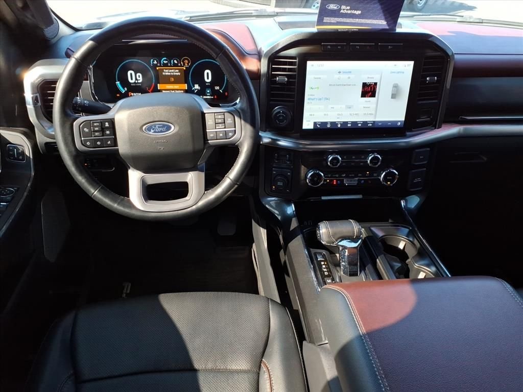 2023 FORD F-150 - Image 8