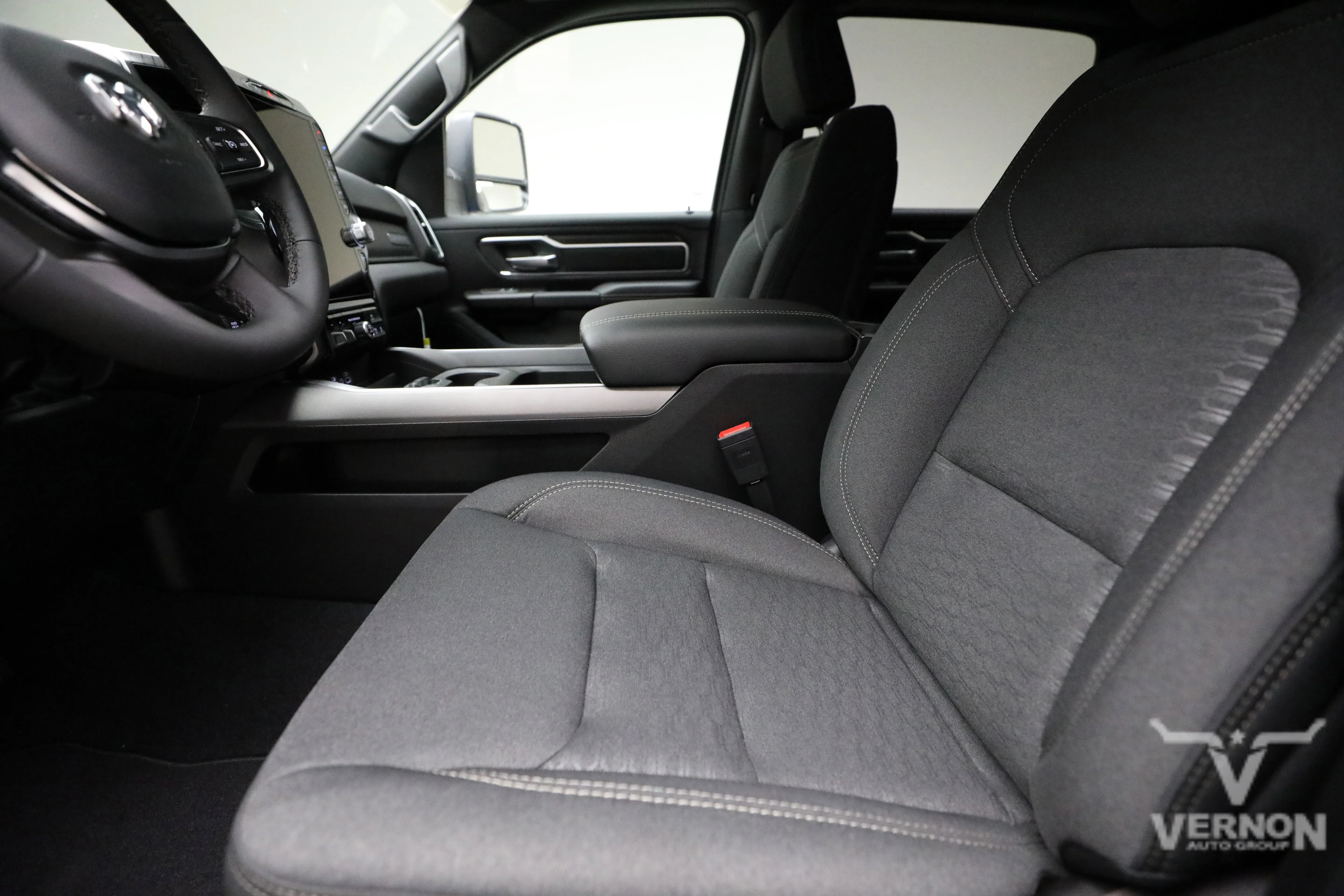 New 2026 Ram 1500 SLT Lonestar Crew Cab 4x4