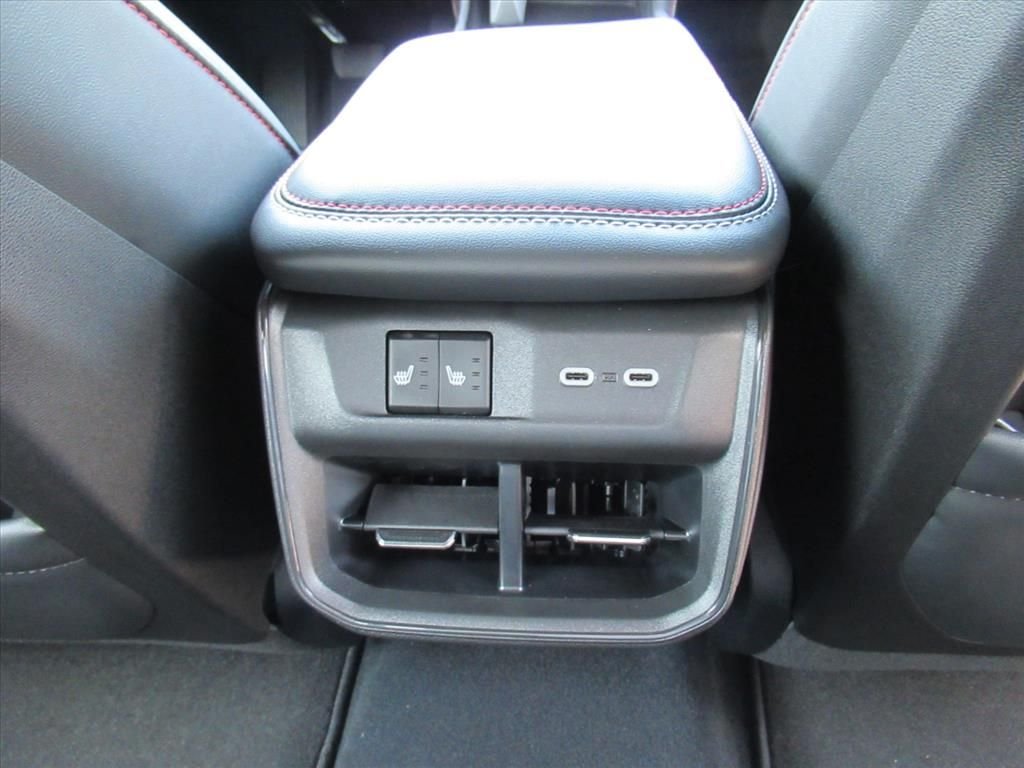New 2026 Redeye Dodge R/T image 30