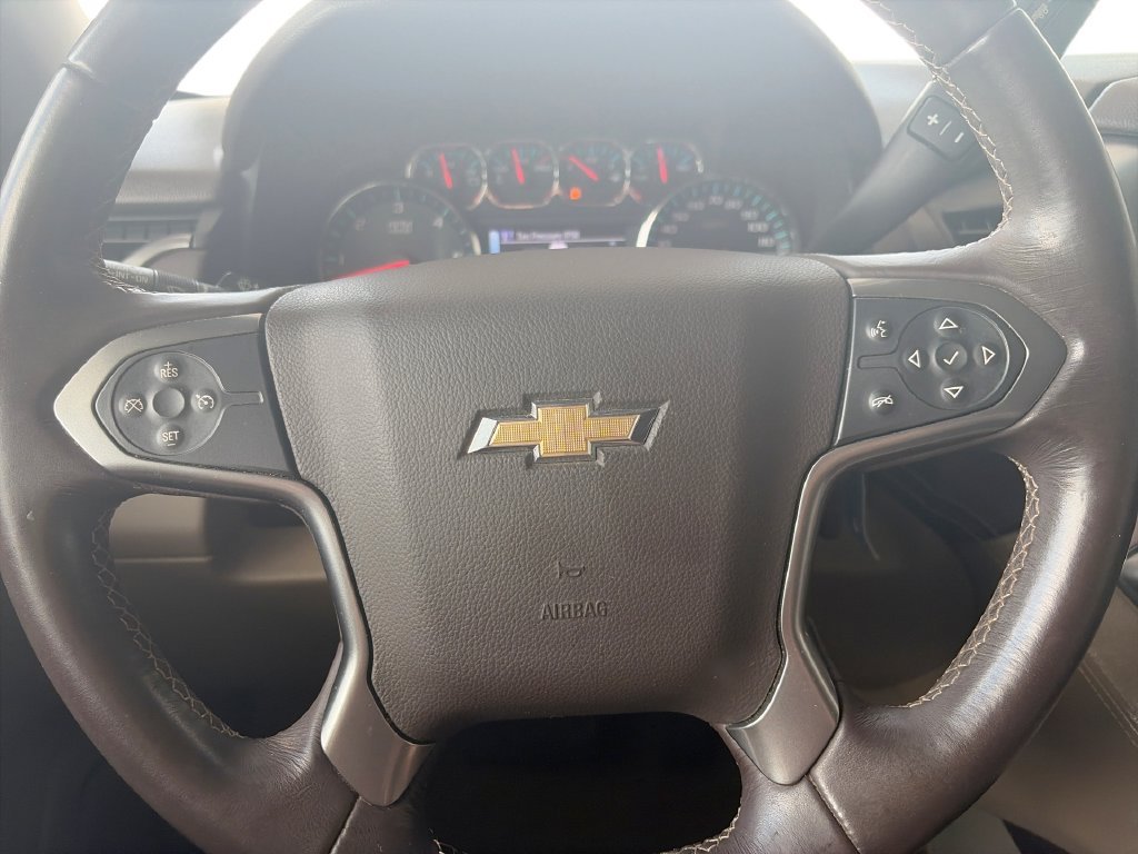 2017 Chevrolet Tahoe LS - Photo 21