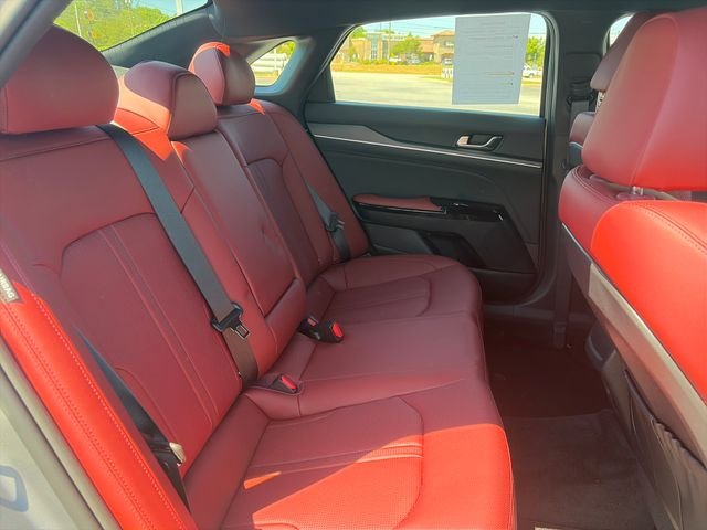 2026 Kia K5 GT-Line - Photo 14