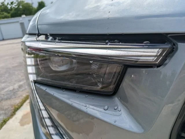 2026 GMC Acadia Elevation - Photo 10