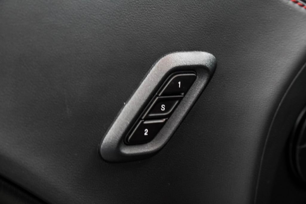 Used 2023 Gray Dodge R/T Scat Pack Widebody image 41