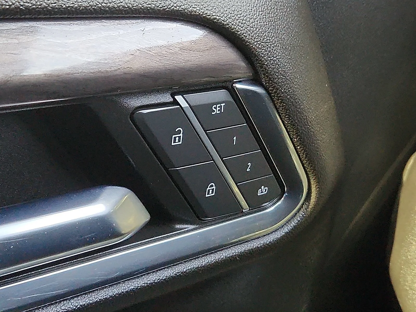 Used 2024 Slate Gray Metallic Chevrolet LTZ image 23