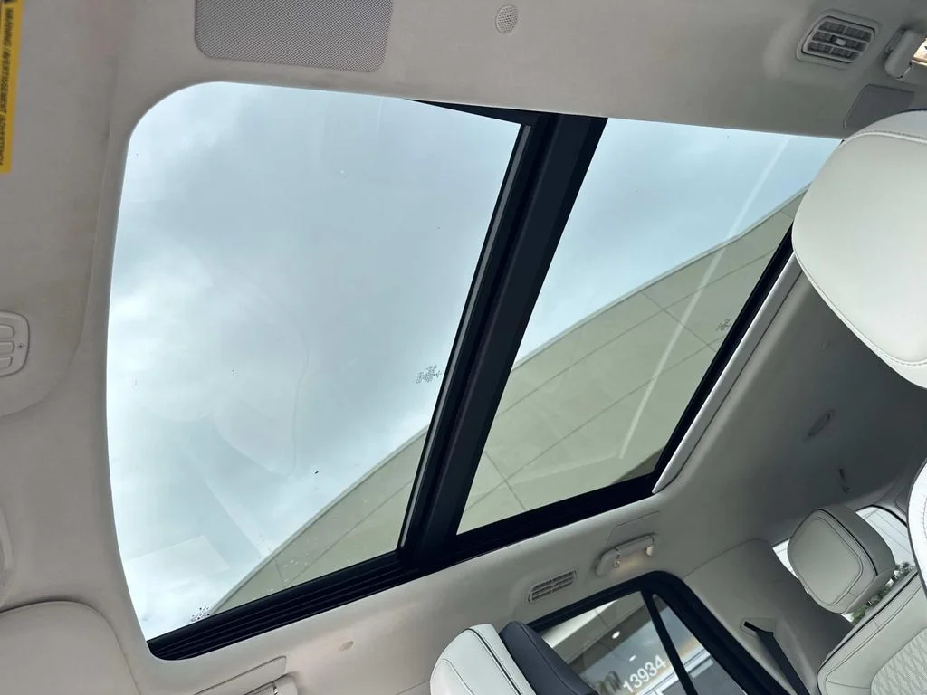 2022 Lincoln Navigator Black Label - Photo 20