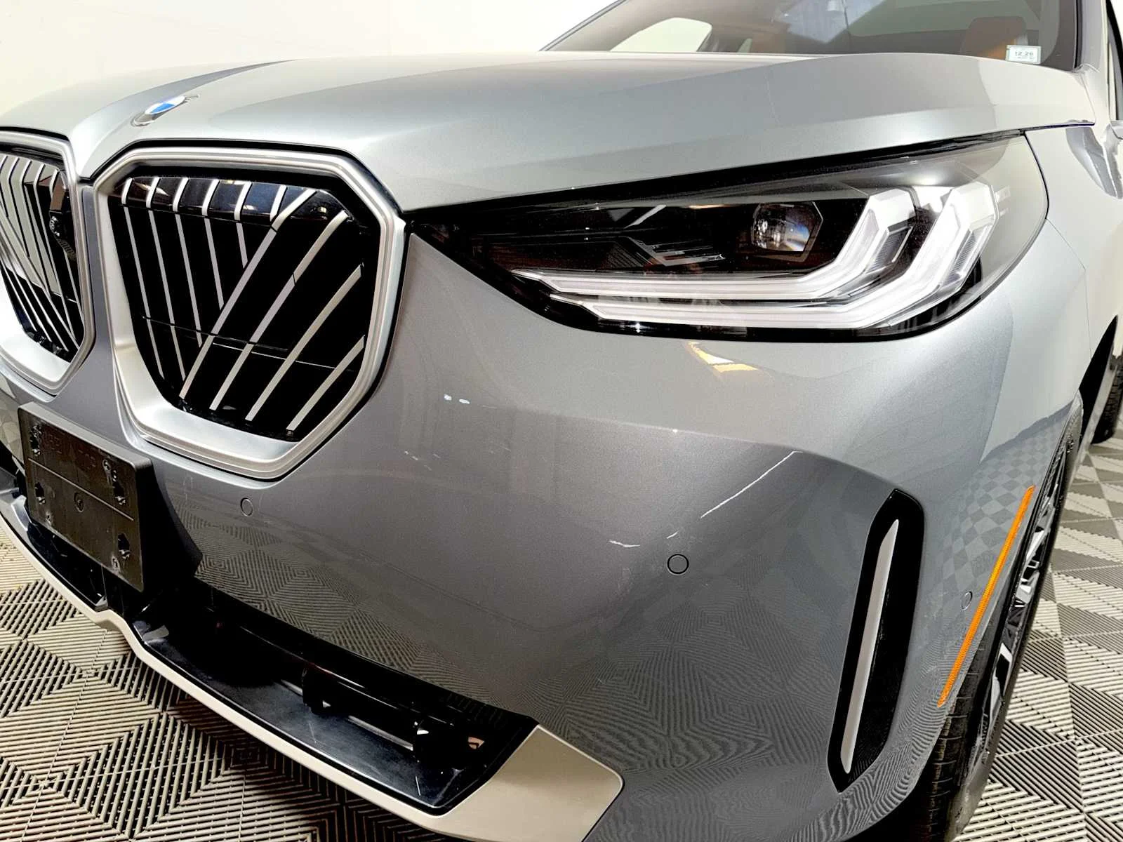2026 BMW X3 30 - Photo 25