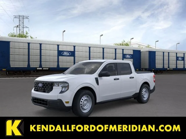 2026 Ford Maverick XL AWD's photo