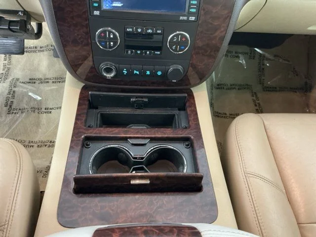 Used 2007 Onyx Black GMC Denali image 14