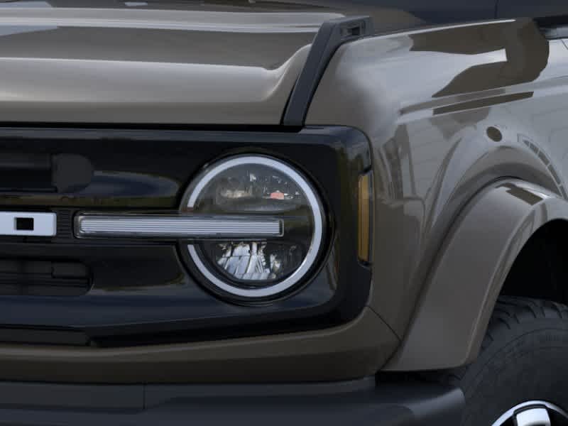 New 2026 Marsh Gray Ford Outer Banks image 12