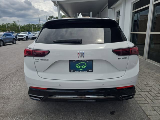 2025 Buick Envision Sport Touring - Photo 7