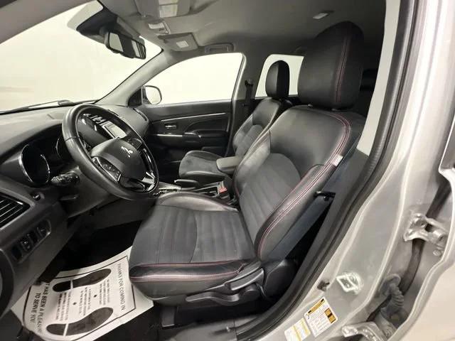2024 Mitsubishi Outlander Sport S - Photo 19