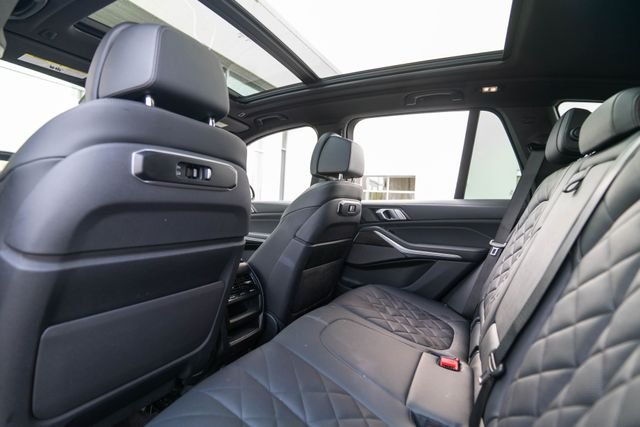 2024 BMW X5 M60i - Photo 14