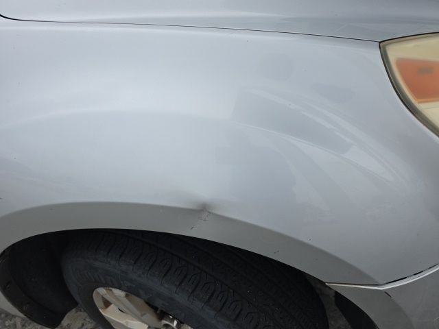 Used 2012 Silver Chevrolet LT image 4