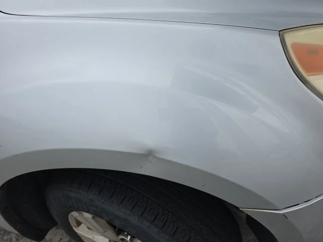 Used 2012 Silver Chevrolet LT image 4