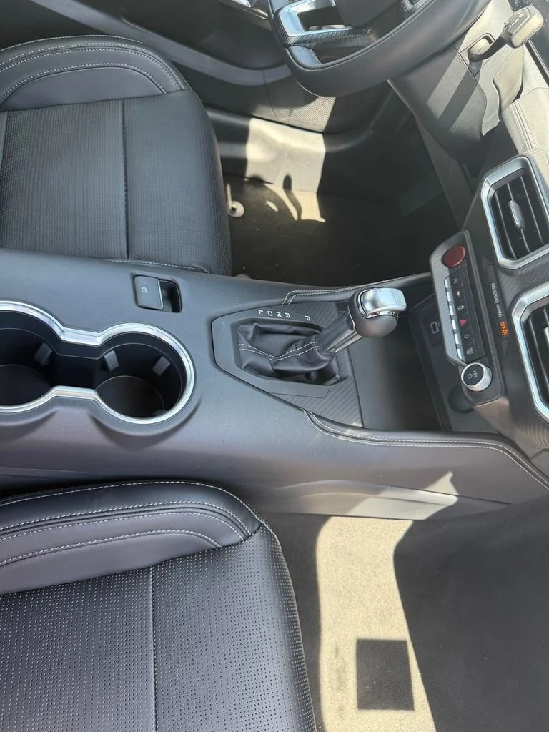 2025 Ford Mustang EcoBoost Premium Fastback - Photo 12