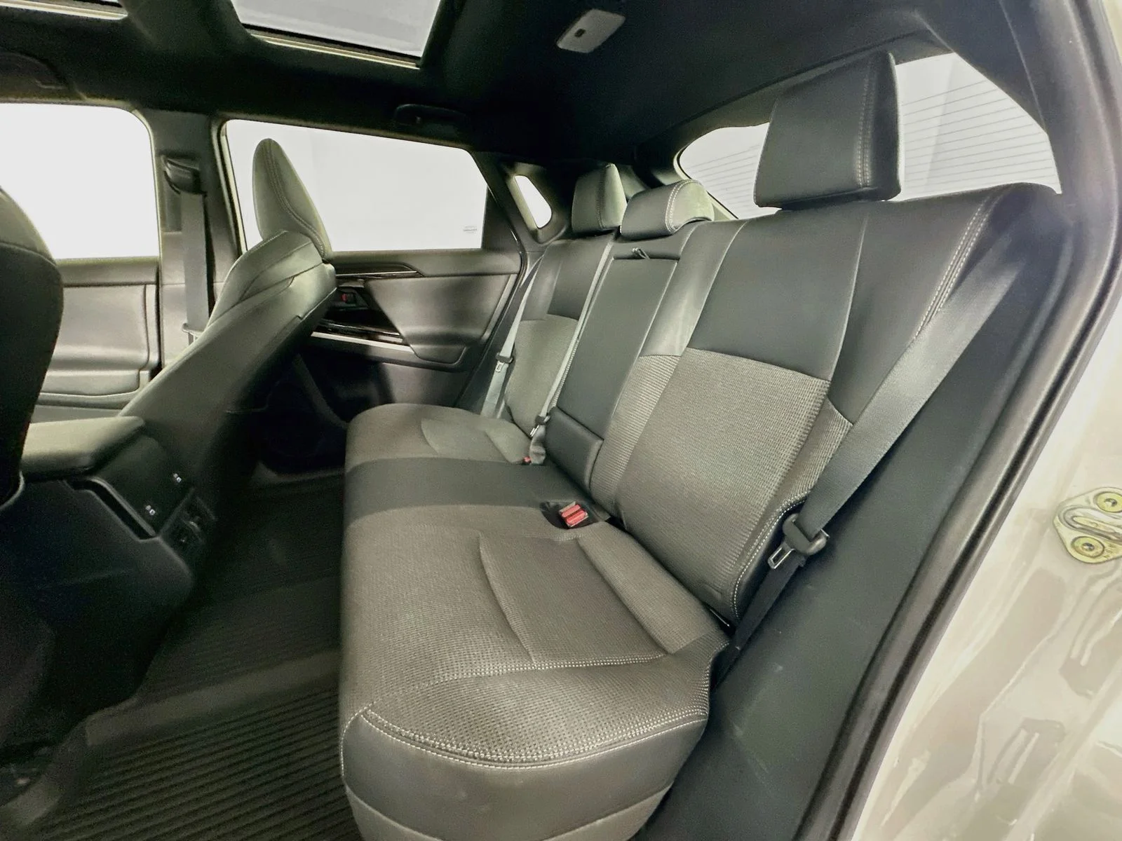 Certified Used 2023 Beige Toyota XLE image 25